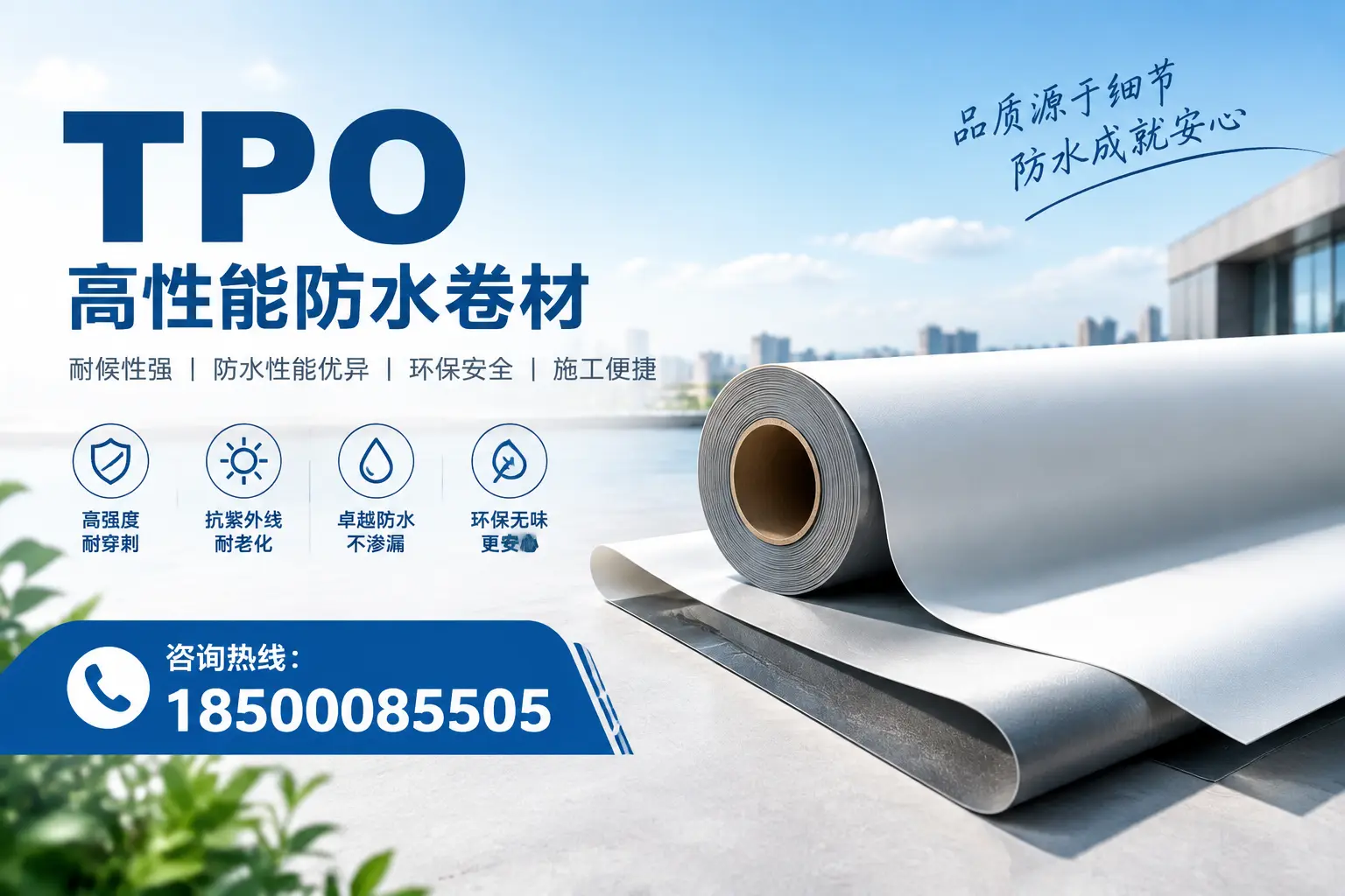 tpo与其他材料的对比分析，助力梧州企业做出明智选择